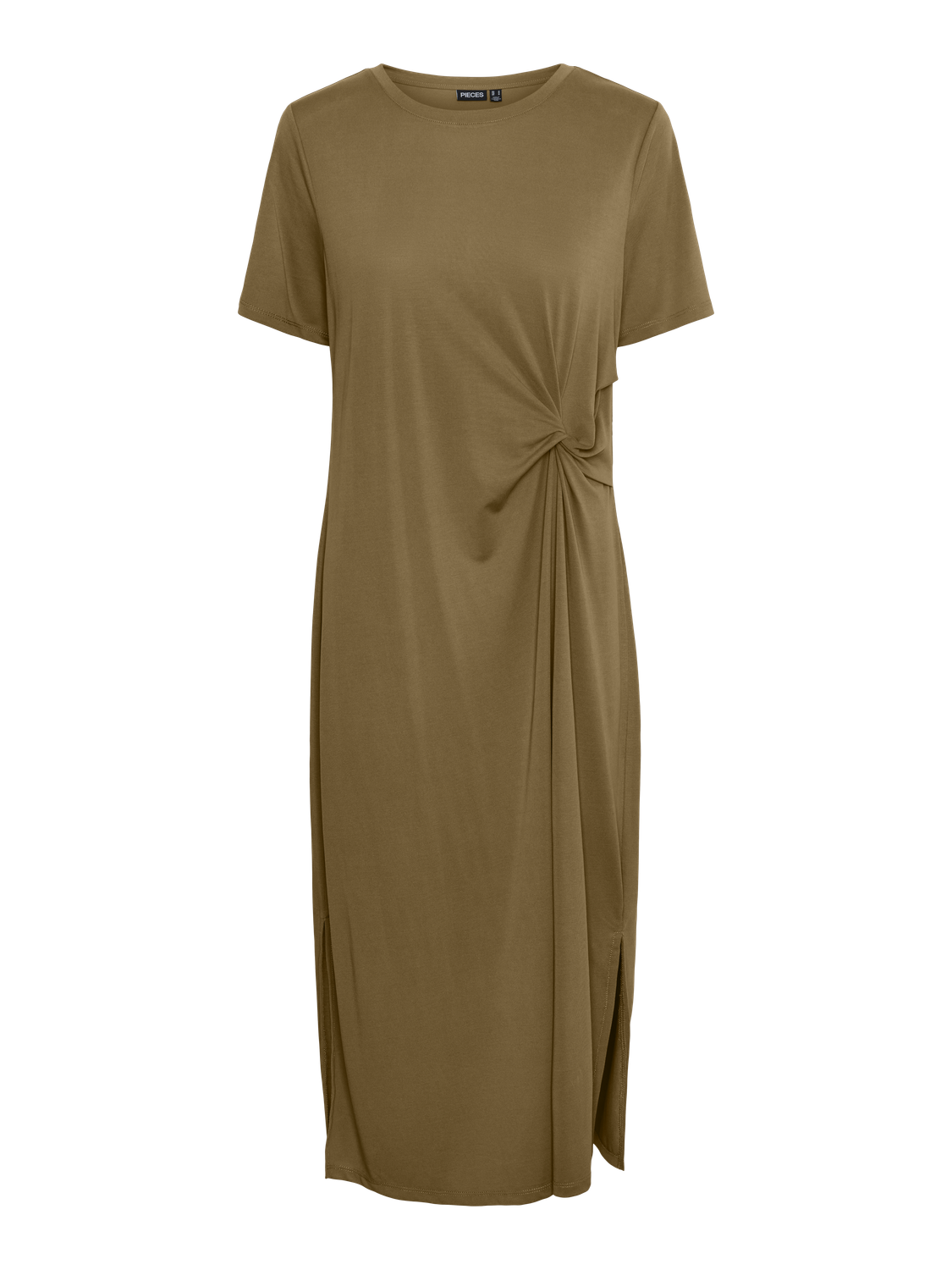 PCANORA Dress - Beech